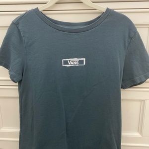 Vans T Shirt